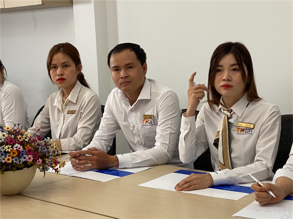 Dịch vụ đại lý thuế tại quận Phú Nhuận trọn gói và uy tín - THTAX