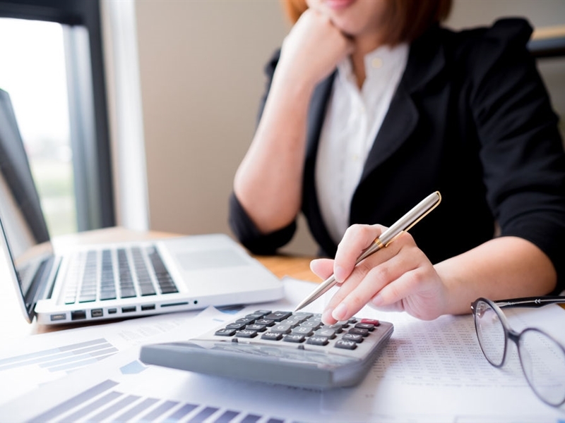 Dịch vụ kế toán – đại lý thuế trọn gói tại Gò Vấp