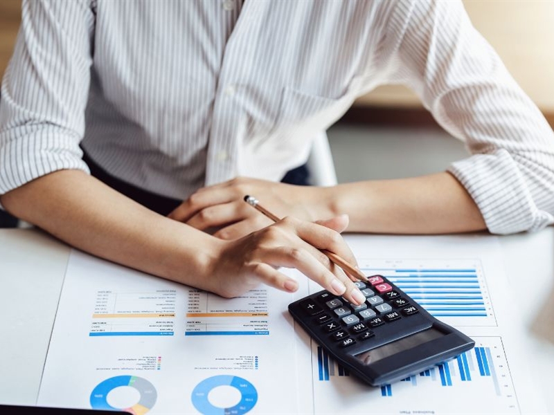 Kế toán hộ kinh doanh Phường An Hội – Báo cáo thuế đúng hạn, không lo sai sót