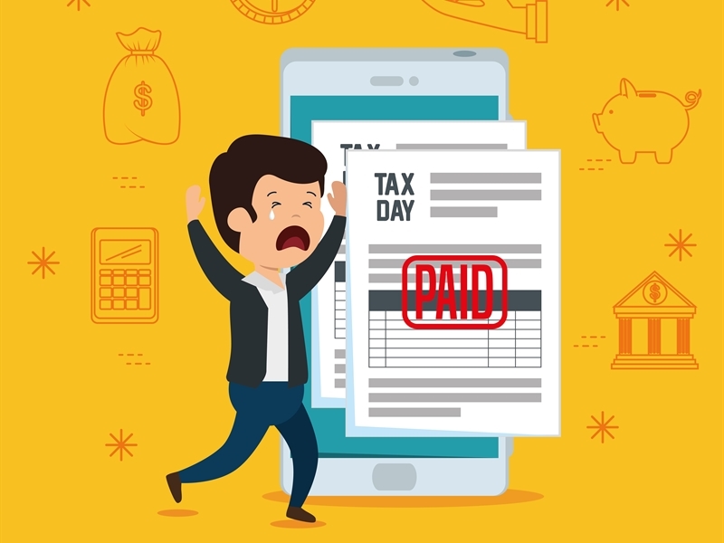 Quy trình 8 Bước Chuyển Đổi Từ Hộ Kinh Doanh Khoán Sang Hộ Kinh Doanh Kê Khai Thuế Năm 2026