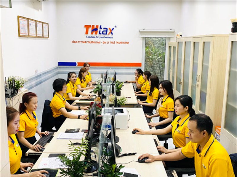 Reputable tax agent company services in Ho Chi Minh City
