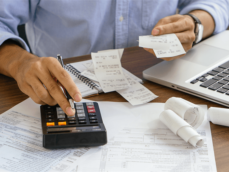 Tư vấn thuế Phường An Hội – giải đáp mọi vấn đề thuế theo luật mới 