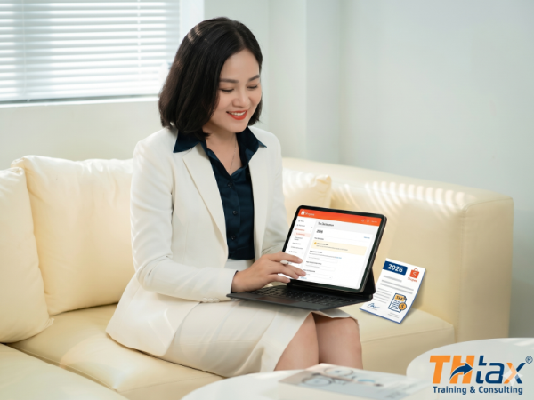 Bán Hàng Shopee Có Phải Đóng Thuế Không? Hướng Dẫn Kê Khai Thuế Shopee 2026