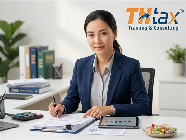 Chi phí hợp lý cho Hộ kinh doanh 2026: Hiểu đúng để tối ưu thuế