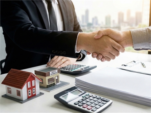 Đại lý thuế uy tín Phường An Hội – lựa chọn tin cậy cho hộ kinh doanh