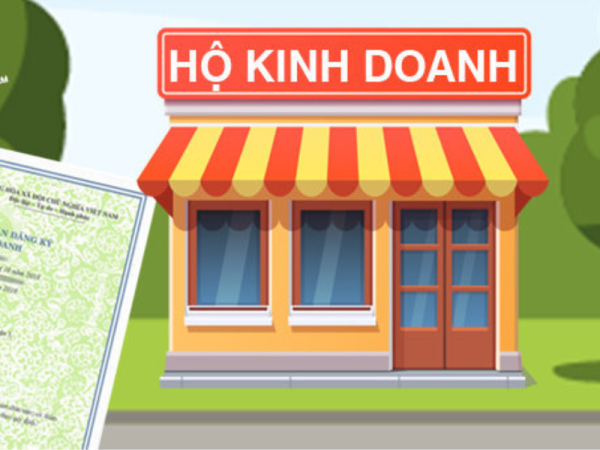 Dịch vụ báo cáo thuế hộ kinh doanh uy tín chuyên nghiệp tại THtax