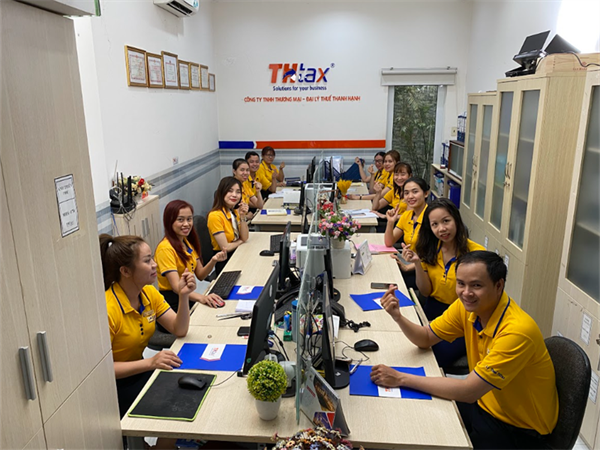 Dịch vụ đại lý thuế tại quận Tân Bình trọn gói và uy tín - THTAX