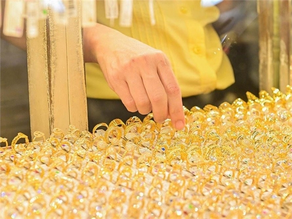 Dịch vụ kế toán thuế Phường An Hội – Giải pháp tối ưu cho hộ kinh doanh & ngành vàng