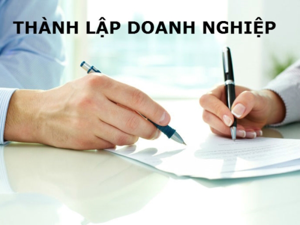 Dịch vụ thành lập doanh nghiệp Quảng Ngãi trọn gói từ A-Z
