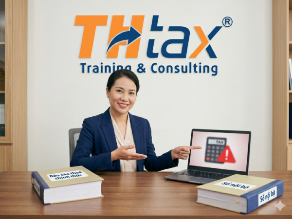 Hệ Thống 2 Sổ Kế Toán: Rủi Ro Pháp Lý Và Cảnh Báo 