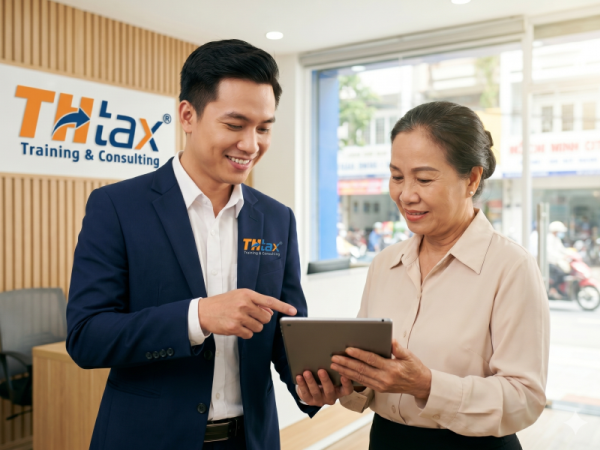 Hộ Kinh Doanh Doanh Thu Dưới 500 Triệu Có Được Dùng Hóa Đơn Điện Tử? Giải Đáp Từ THtax