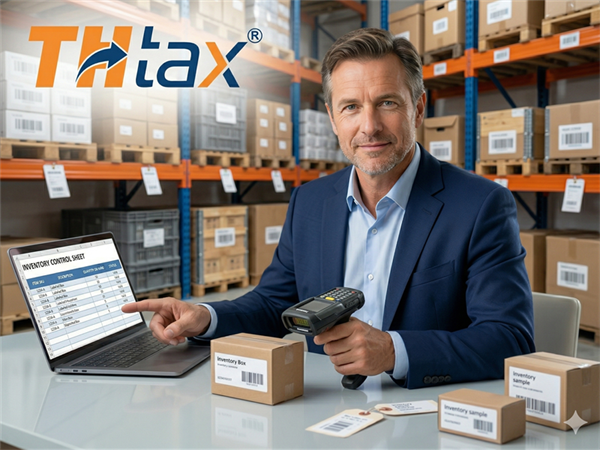 Hướng Dẫn Xử Lý Hàng Tồn Kho Cho Hộ Kinh Doanh Chuyển Sang Phương Pháp Kê Khai Từ 2026