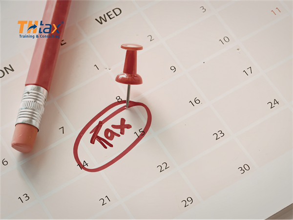 Những Thời Điểm Nhạy Cảm Dễ Bị Thanh Tra, Kiểm Tra Thuế Nhất Trong Năm