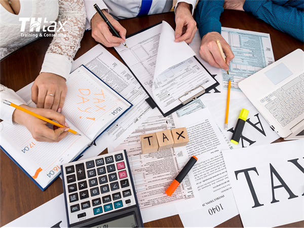 Tại Sao Doanh Thu Tăng Nhưng Lợi Nhuận Không Tăng – Và Thuế Lại Cao Hơn?