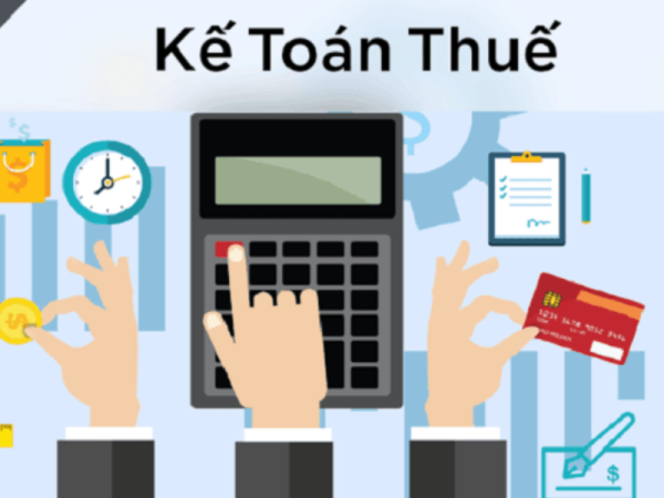 Thuê kế toán thuế doanh nghiệp ở đâu uy tín chất lượng tại TPHCM
