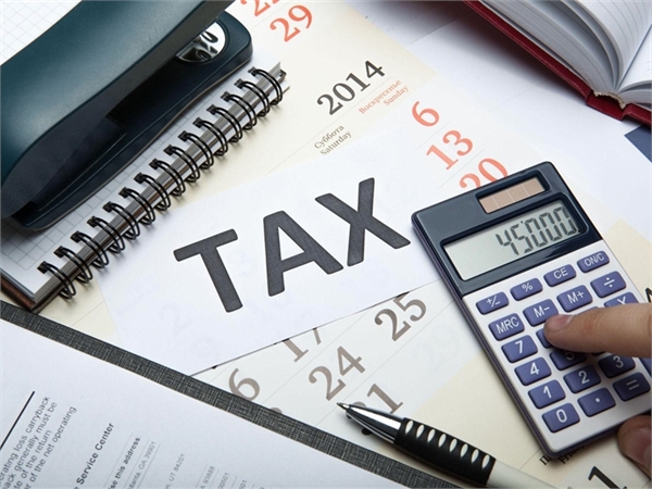 Tư vấn thuế HCM – hỗ trợ thuế cho hộ kinh doanh và bán hàng online